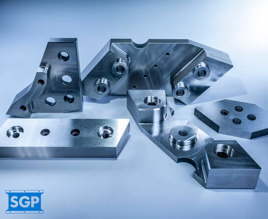 replacement shear blades for LaBounty Shears
