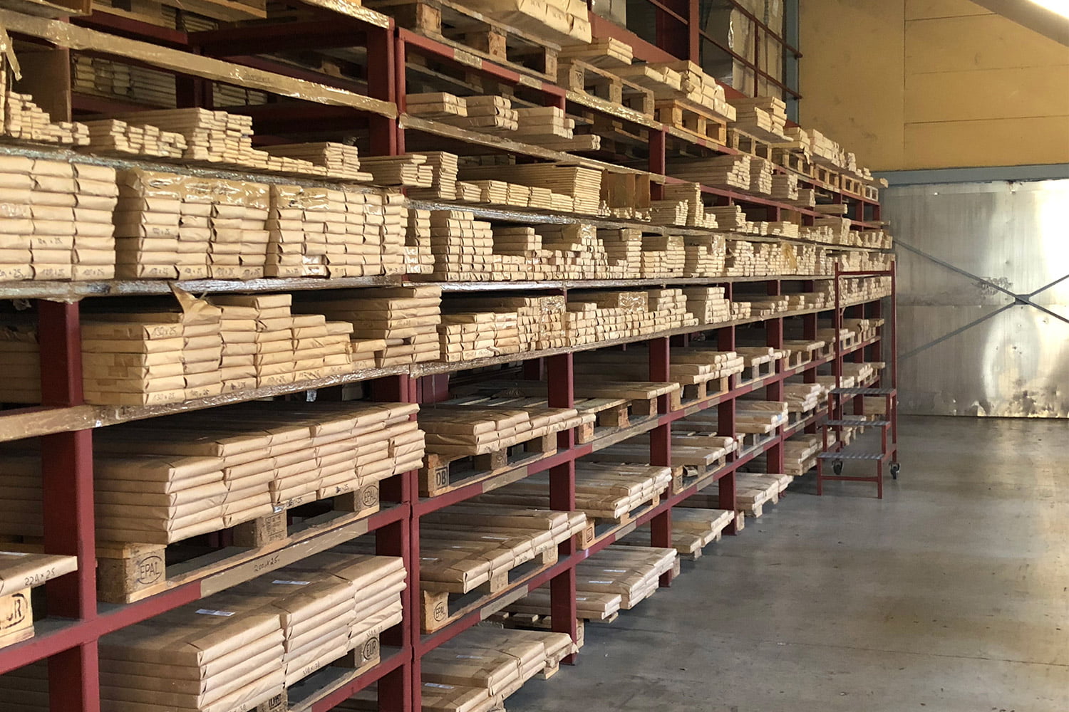 Tool Steel and Ground Flat Stock Suppliers UK