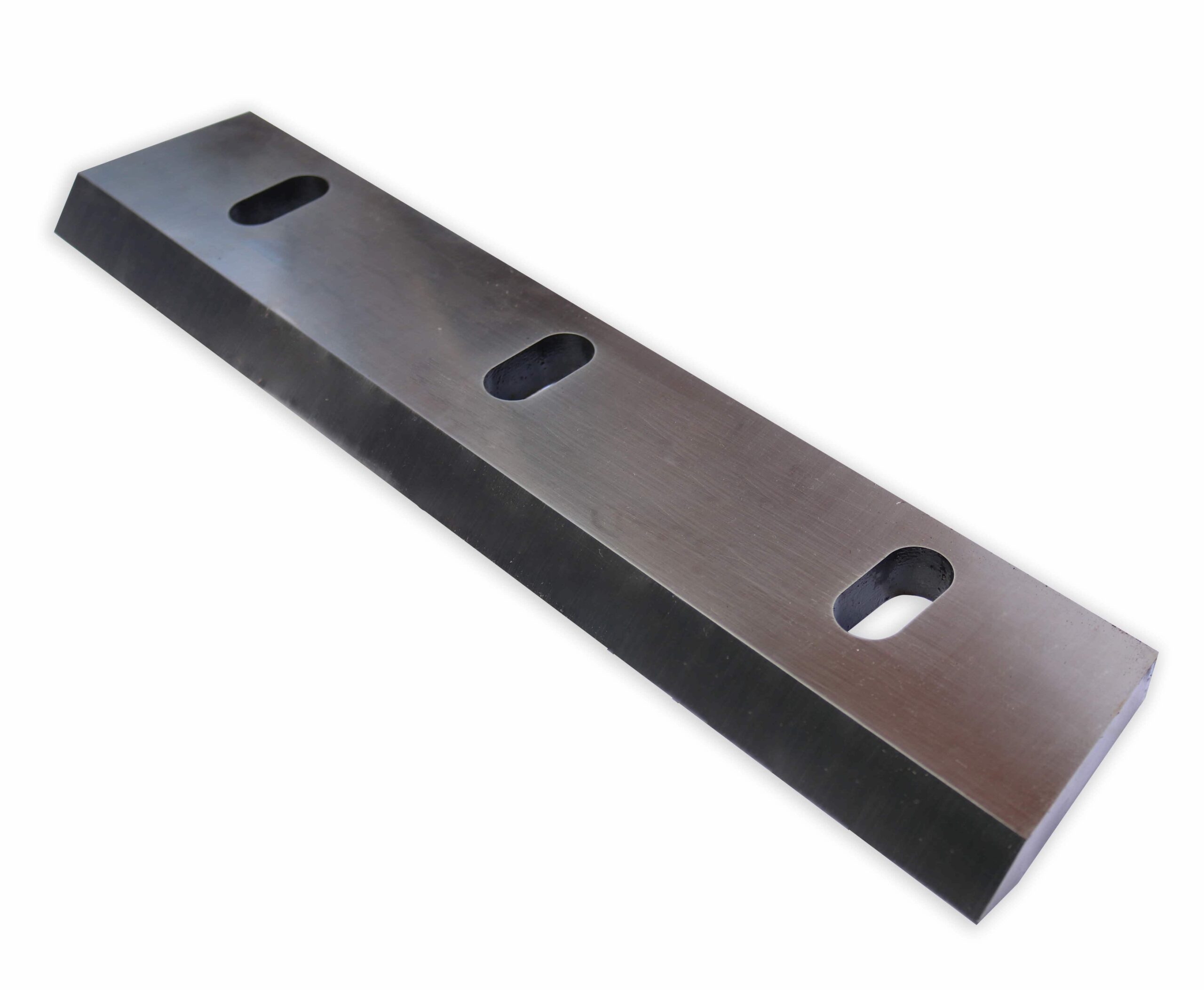 Granulator blade